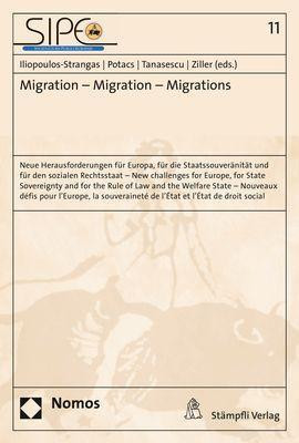 Migration - Migration - Migrations