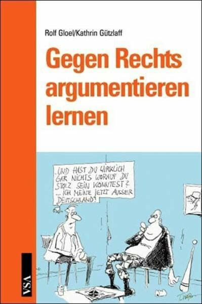 Gegen Rechts argumentieren lernen