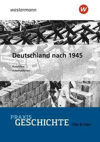 Praxis Geschichte Clips & Copy. CD-ROM 4