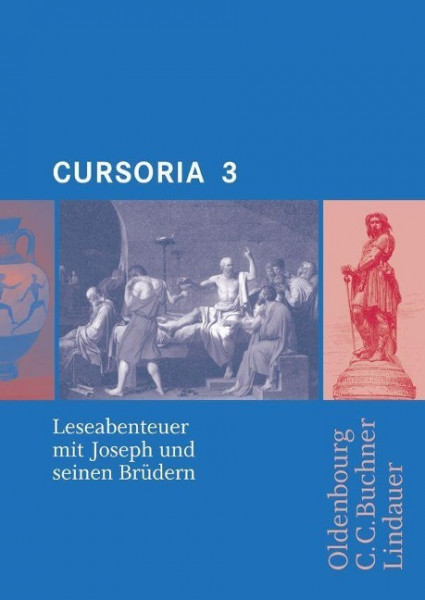 Cursus A/B. Cursoria 3