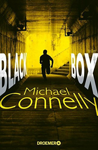 Black Box: Thriller (Die Harry-Bosch-Serie, Band 16)