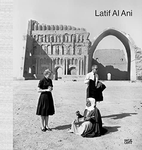 Latif Al Ani: Zur Ausstellung des irakischen Pavillons auf der Biennale in Venedig 2016 (Fotografie)