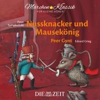 Nussknacker und Mausekönig / Peer Gynt