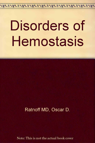 Disorders of Hemostasis
