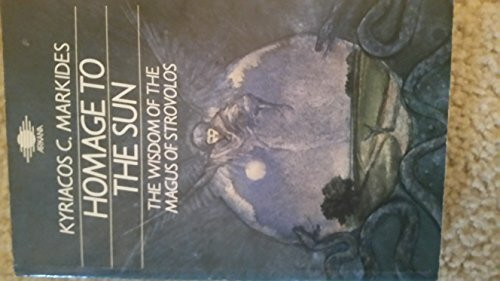 Homage to the Sun: The Wisdom of the Magus of Strovolos