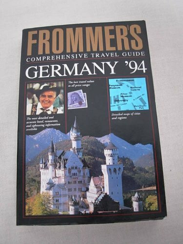 Frmr Germany 94