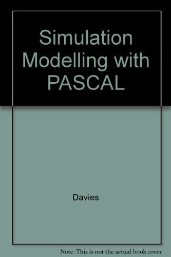 Simulation Modelling Pascal