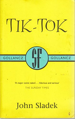 Tik-Tok (Sf Collector''s)