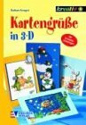 Kartengrüsse in 3-D