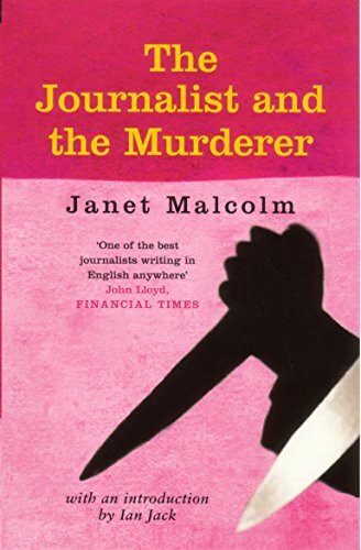 Journalist and the Murderer