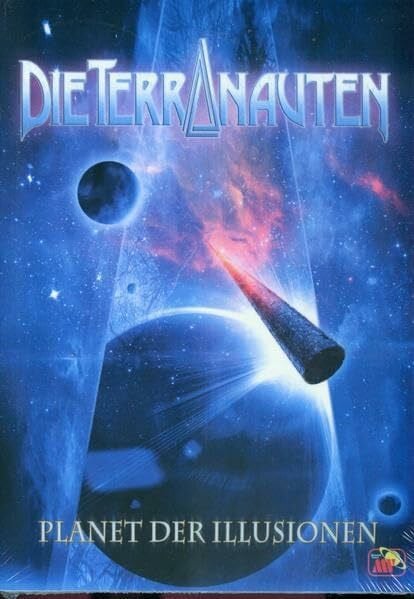 Planet der Illusionen (Terranauten)