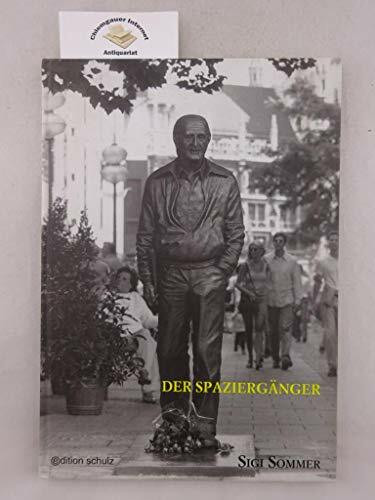 Der Spaziergänger
