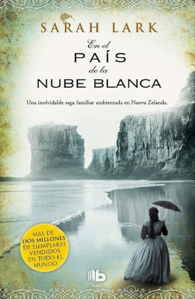 En el país de la nube blanca