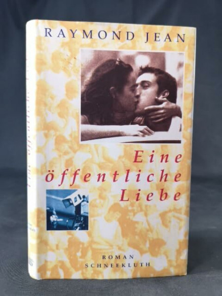 Eine öffentliche Liebe