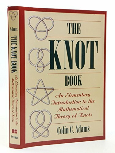 The knot book. An elementary introduction to the mathematical theory of knots