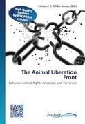 The Animal Liberation Front
