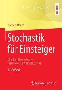 Stochastik für Einsteiger