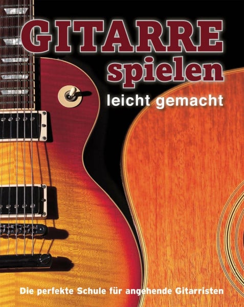 Gitarren-Set