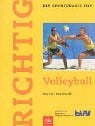 Richtig Volleyball