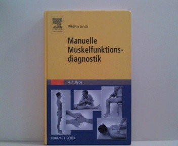 Manuelle Muskelfunktionsdiagnostik