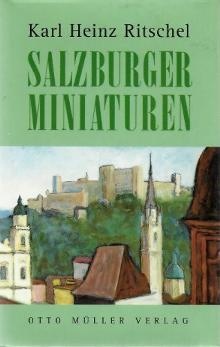 Salzburger Miniaturen