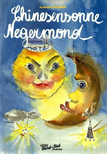 Chinesensonne Negermond