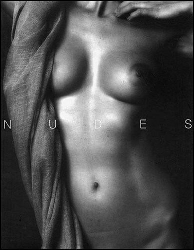 Graphis nudes: volume 1