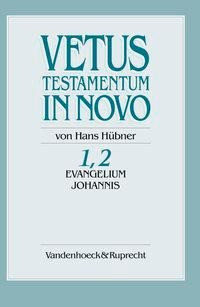 Vetus Testamentum in Novo / Evangelium secundum Iohannem