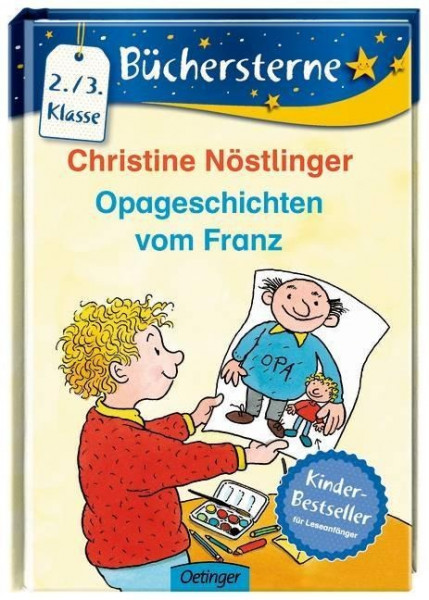 Opageschichten vom Franz