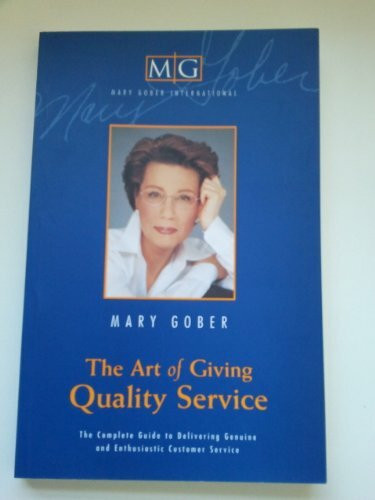 The Art of Giving Quality Service