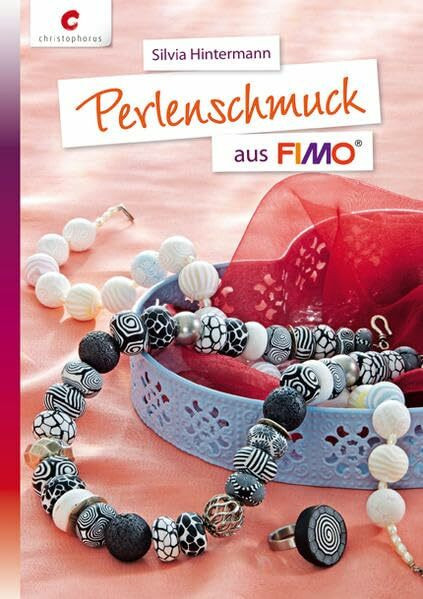 Perlenschmuck aus FIMO®