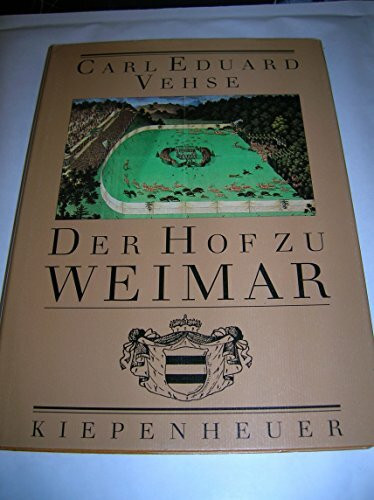 Der Hof zu Weimar