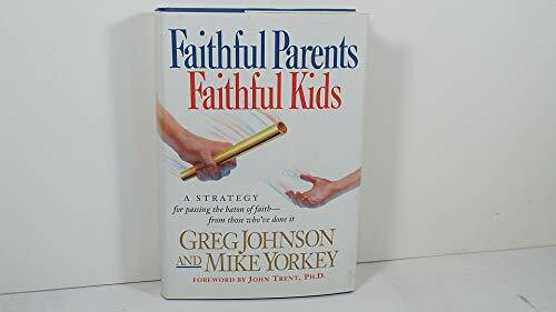 Faithful Parents, Faithful Kids