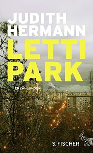 Lettipark: Erzählungen