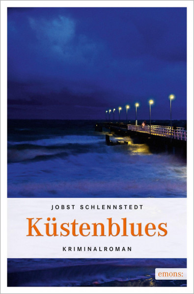 Küstenblues