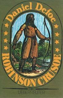 Robinson Crusoe