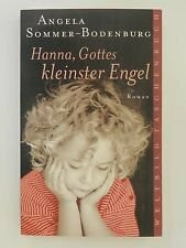 Hanna, Gottes kleinster Engel