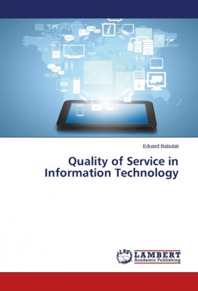 Quality of Service in Information Technology