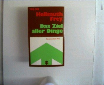 Das Ziel aller Dinge. Seelsorgerliche Auslegung der Offenbarung