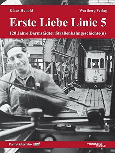 Darmstadt - Erste Liebe Linie 5