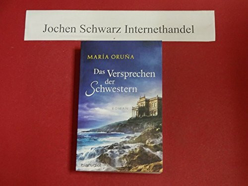 Das Versprechen der Schwestern: Roman