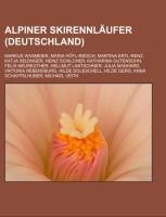 Alpiner Skirennläufer (Deutschland)
