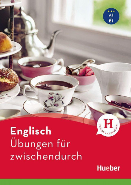 Englisch - Übungen für zwischendurch