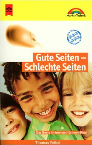 Markt & Technik bei Heyne, Bd.96, Gute Seiten, Schlechte Seiten