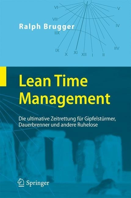 Lean Time Management