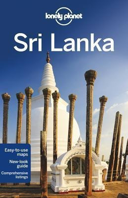 Sri Lanka (Country Regional Guides)