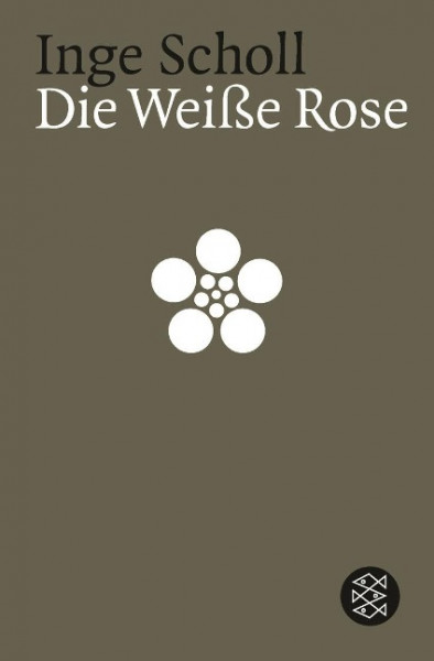 Die weiße Rose