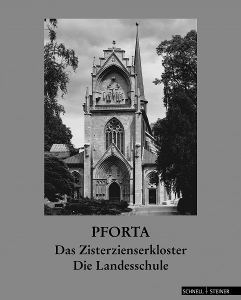 Pforta: Das Zisterzienserkloster - Die Landesschule