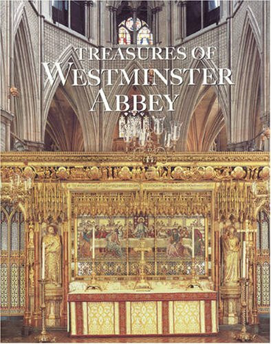 Treasures of Westminster Abbey