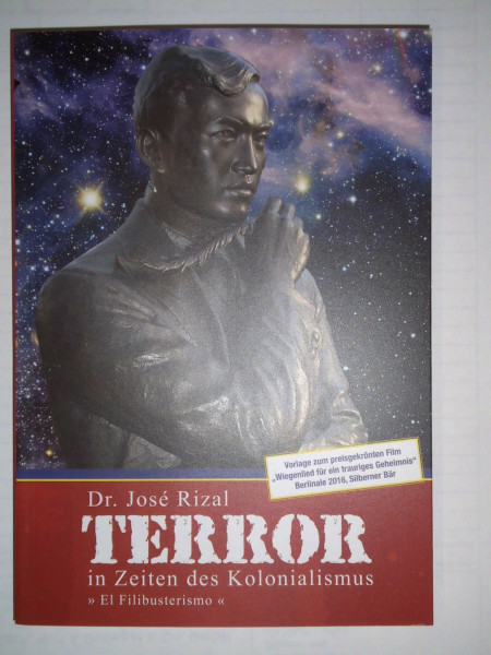 Terror in den Zeiten des Kolonialismus: El Filibusterismo